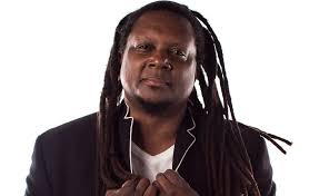 press picture of donald glaude